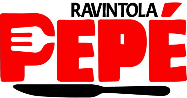Ravintola Pepé logo