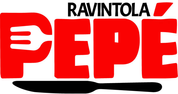 Ravintola Pepé logo